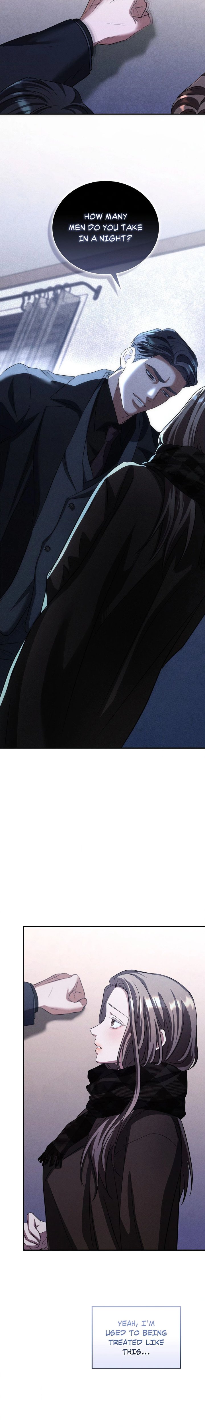 Bought and Bound - Chapter 4 Page 17