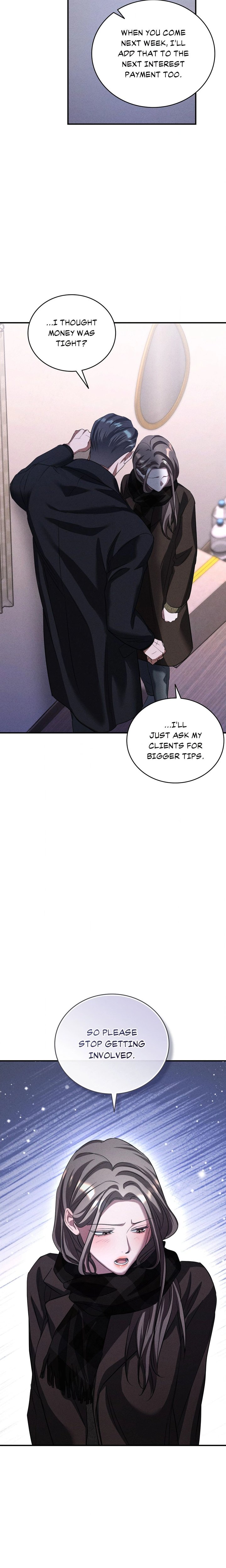 Bought and Bound - Chapter 4 Page 20