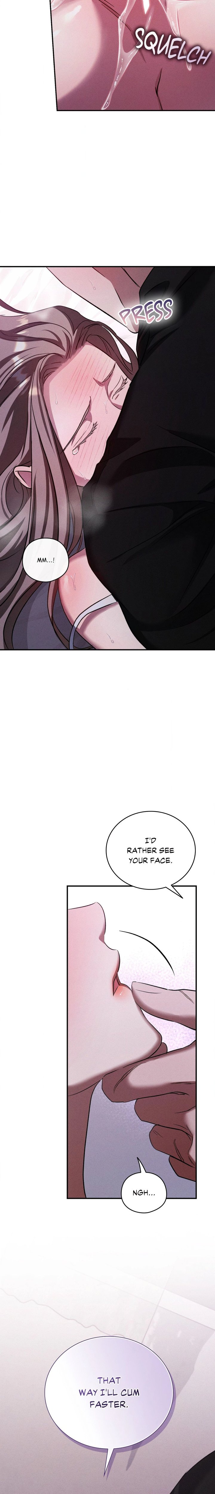 Bought and Bound - Chapter 6 Page 17