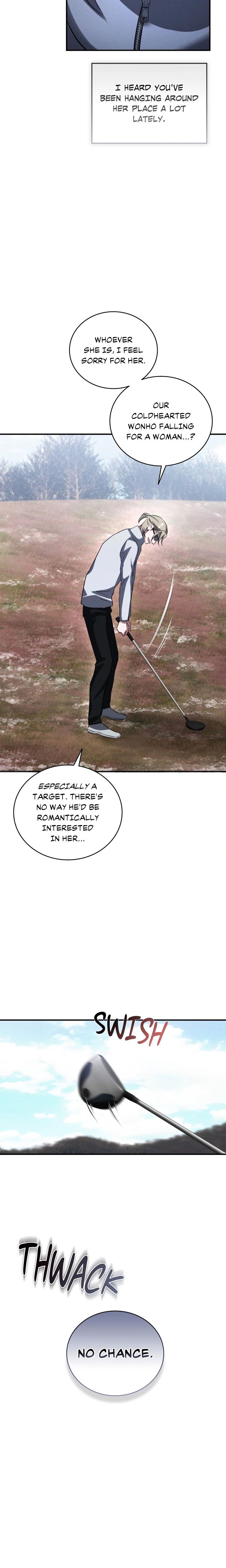 Bought and Bound - Chapter 7 Page 21