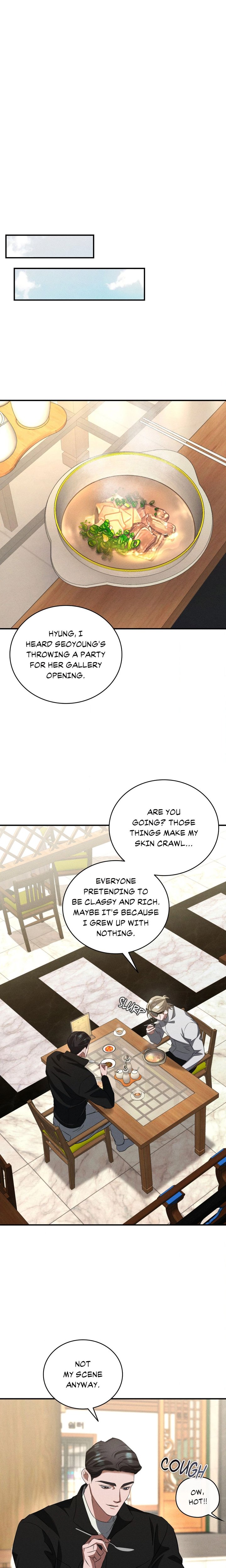 Bought and Bound - Chapter 7 Page 22