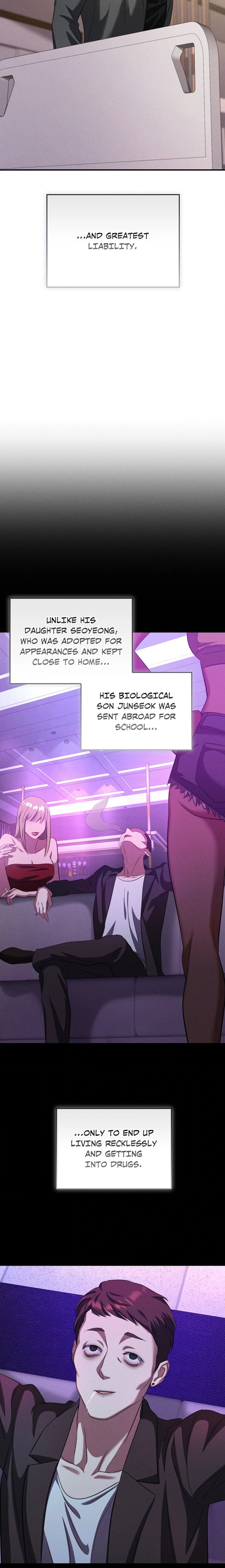 Bought and Bound - Chapter 9 Page 16