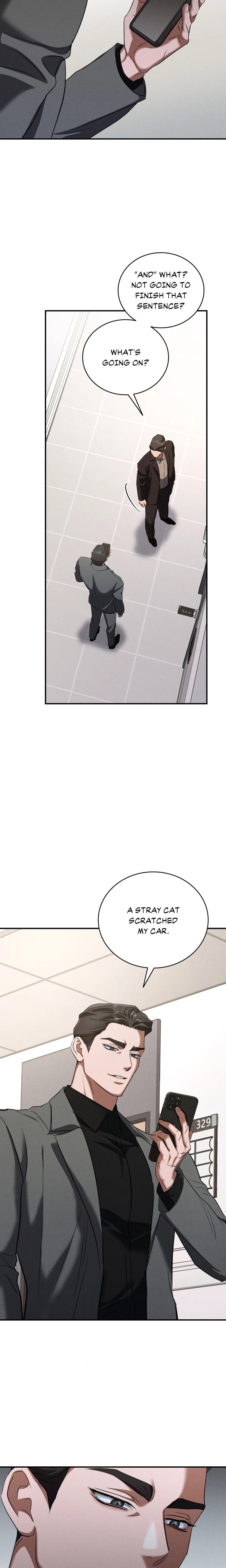 Bought and Bound - Chapter 9 Page 23
