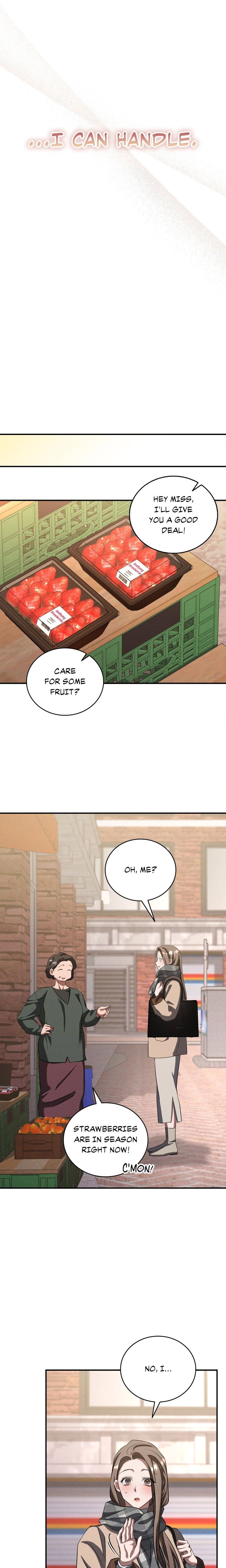Bought and Bound - Chapter 9 Page 3