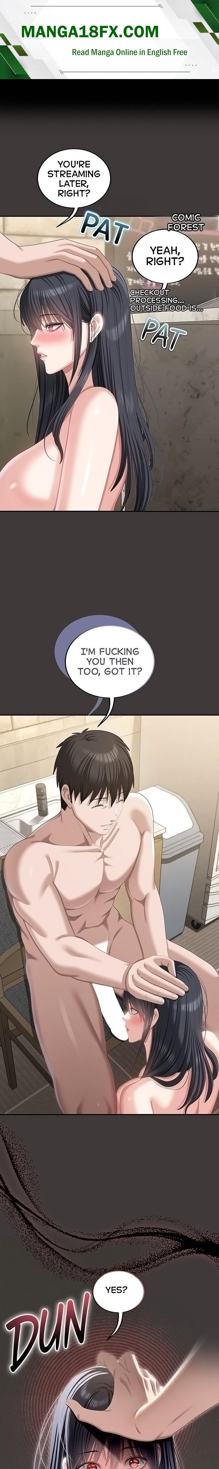 As Written In the Lewd Notebook - Chapter 10 Page 1