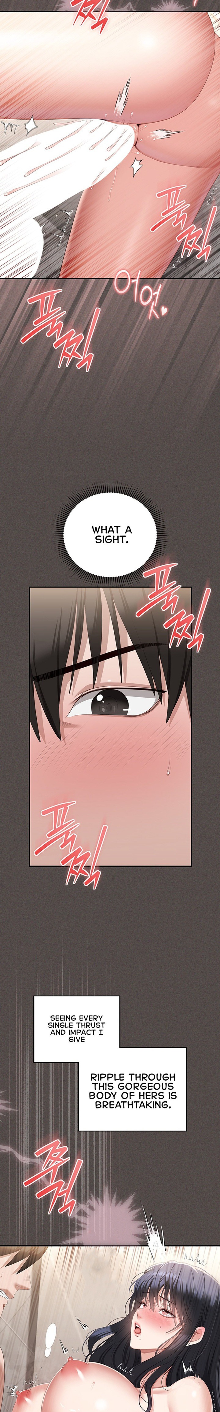 As Written In the Lewd Notebook - Chapter 6 Page 19