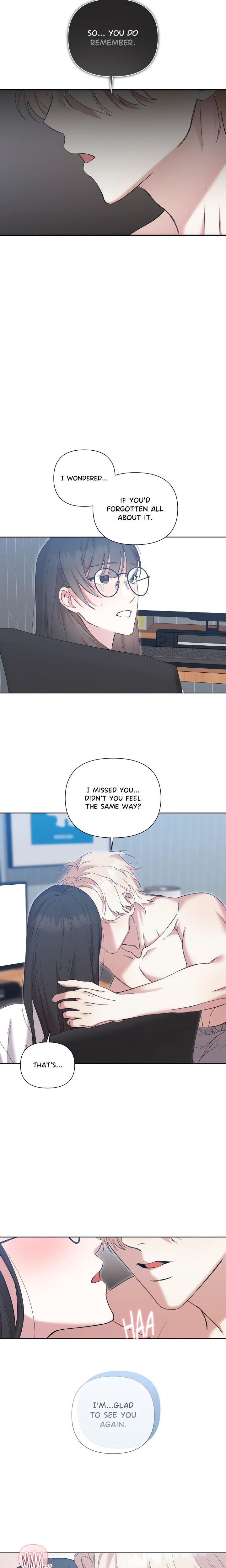 Campus Confessions - Chapter 12 Page 15