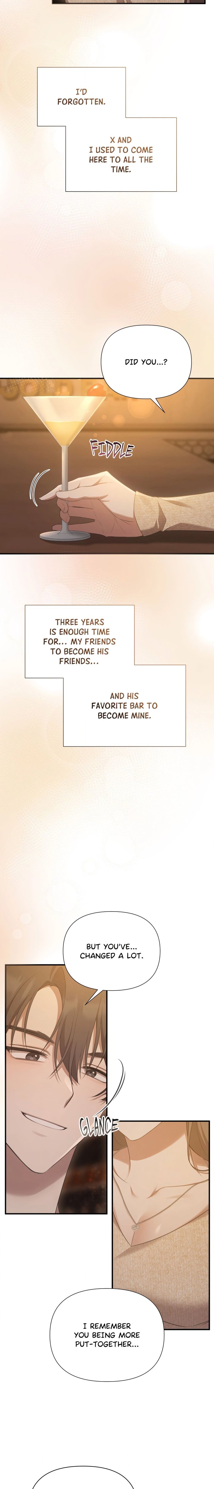 Campus Confessions - Chapter 26 Page 16