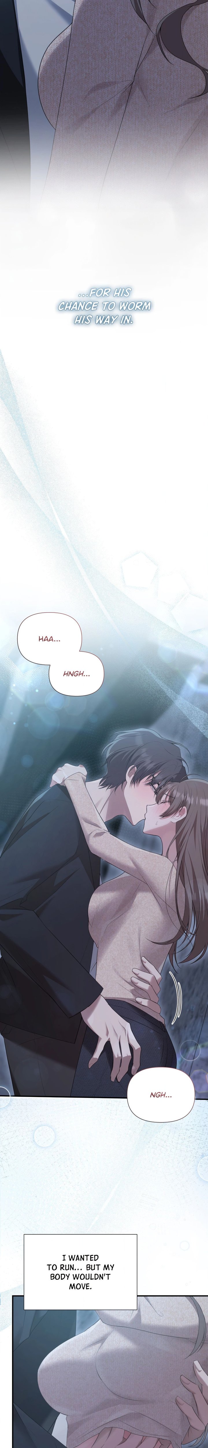 Campus Confessions - Chapter 27 Page 2