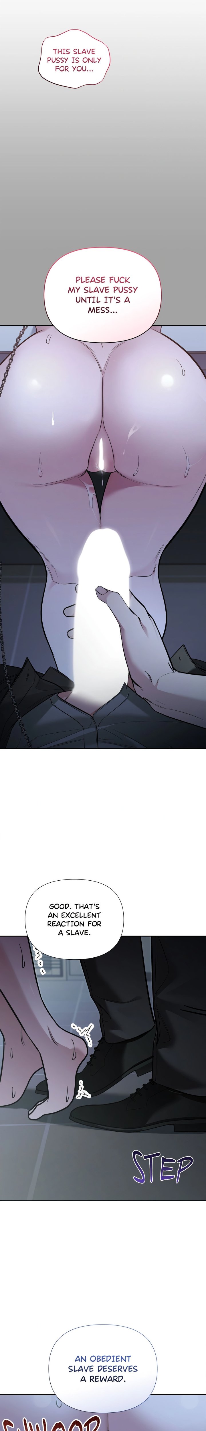 Campus Confessions - Chapter 33 Page 18