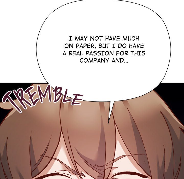 Hero/Secretary - Chapter 1 Page 11