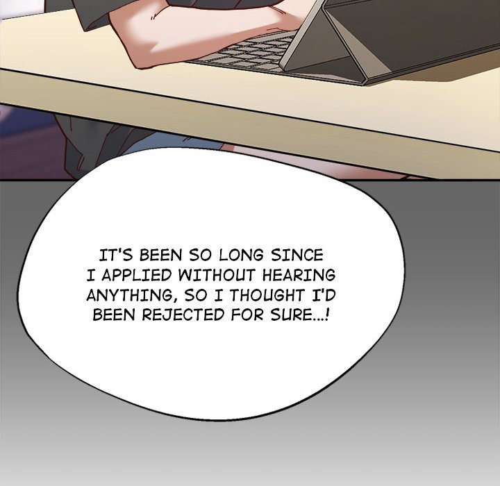 Hero/Secretary - Chapter 1 Page 153