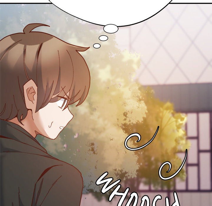 Hero/Secretary - Chapter 1 Page 158