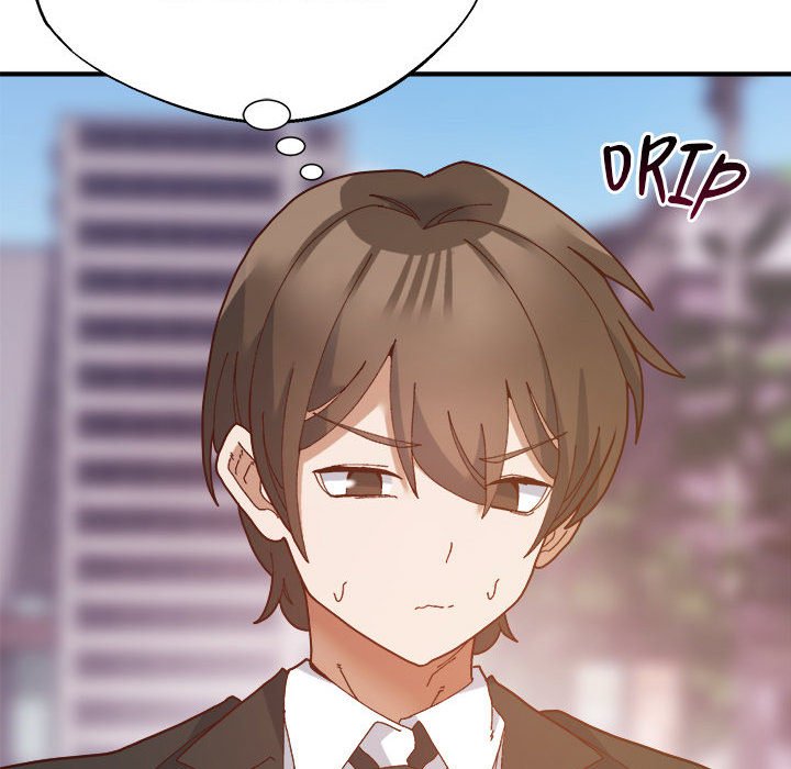 Hero/Secretary - Chapter 1 Page 161