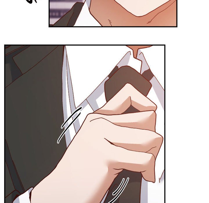 Hero/Secretary - Chapter 1 Page 165