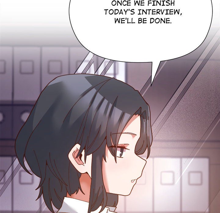 Hero/Secretary - Chapter 1 Page 195