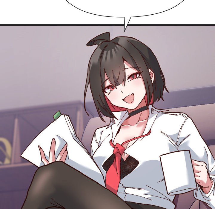 Hero/Secretary - Chapter 1 Page 203