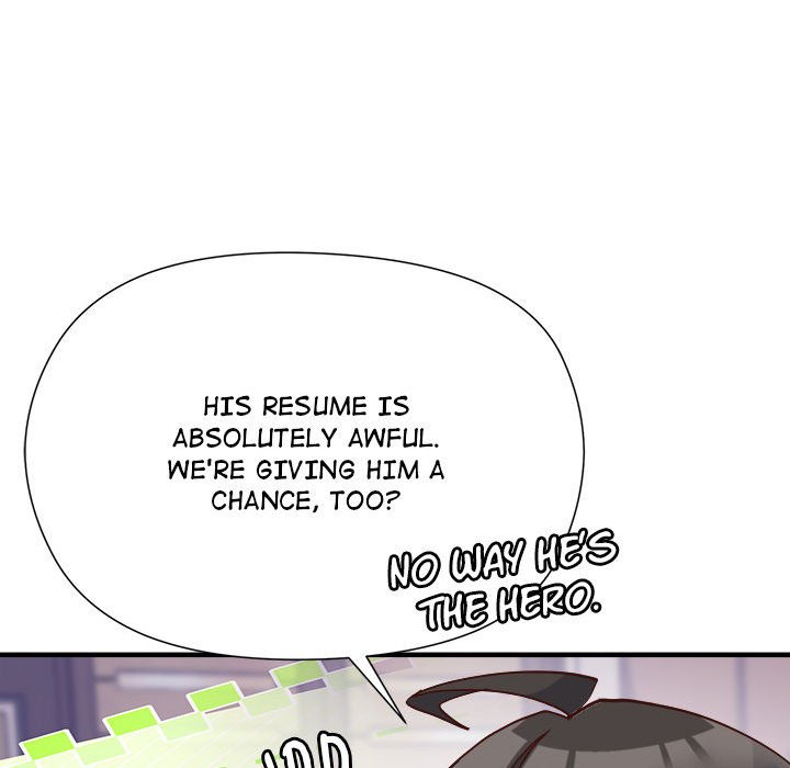 Hero/Secretary - Chapter 1 Page 213