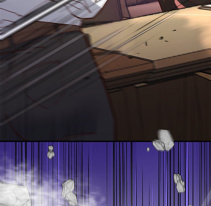 Hero/Secretary - Chapter 1 Page 232
