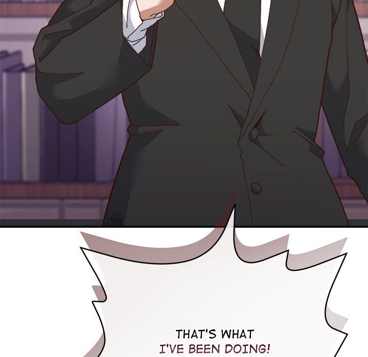 Hero/Secretary - Chapter 1 Page 24