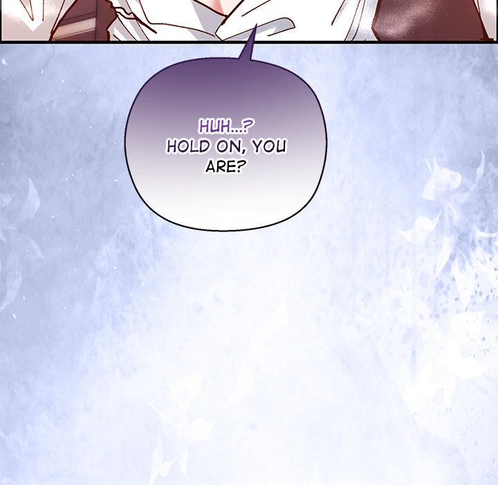 Hero/Secretary - Chapter 1 Page 257