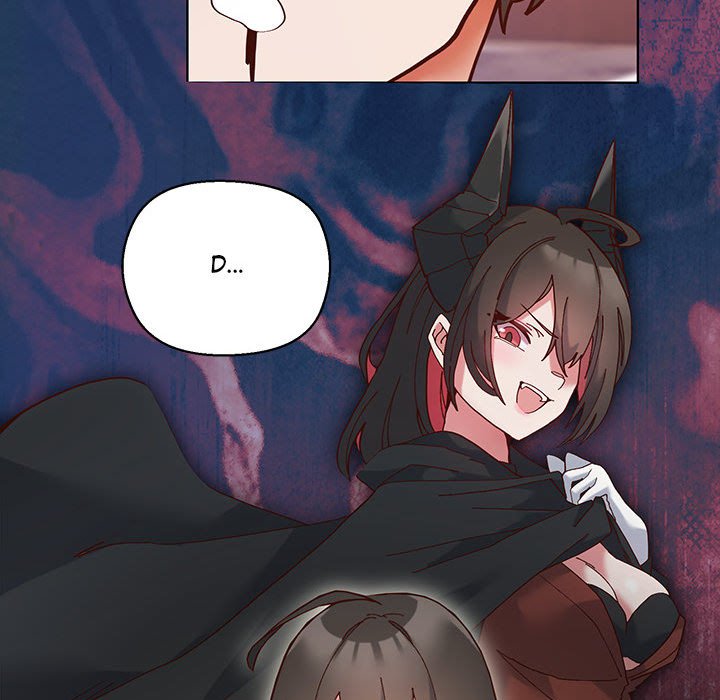 Hero/Secretary - Chapter 1 Page 261
