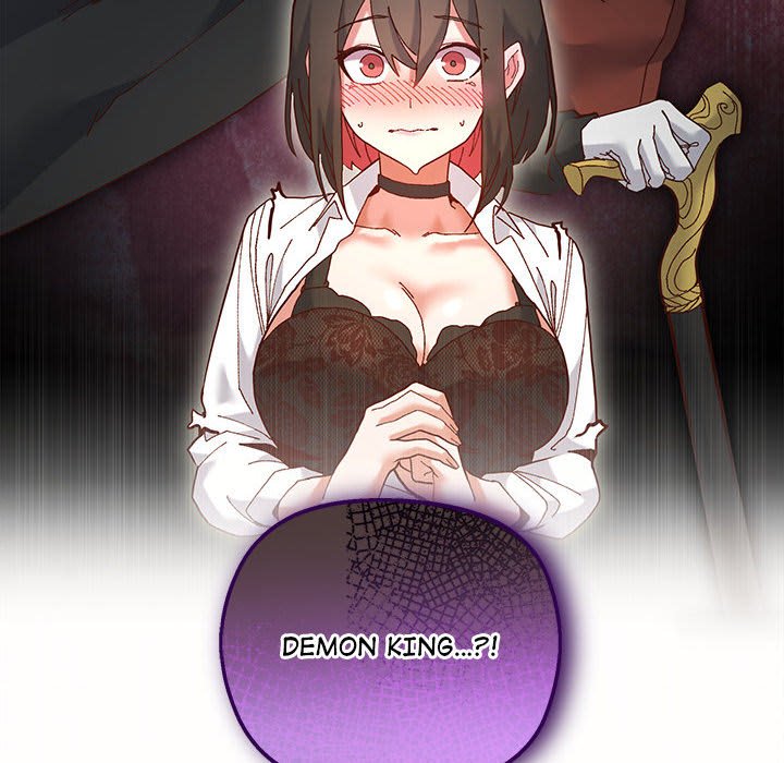 Hero/Secretary - Chapter 1 Page 262