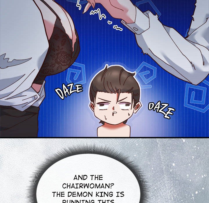 Hero/Secretary - Chapter 1 Page 272