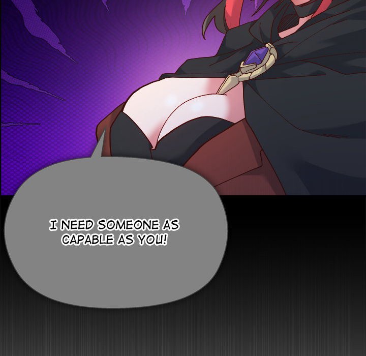 Hero/Secretary - Chapter 1 Page 275