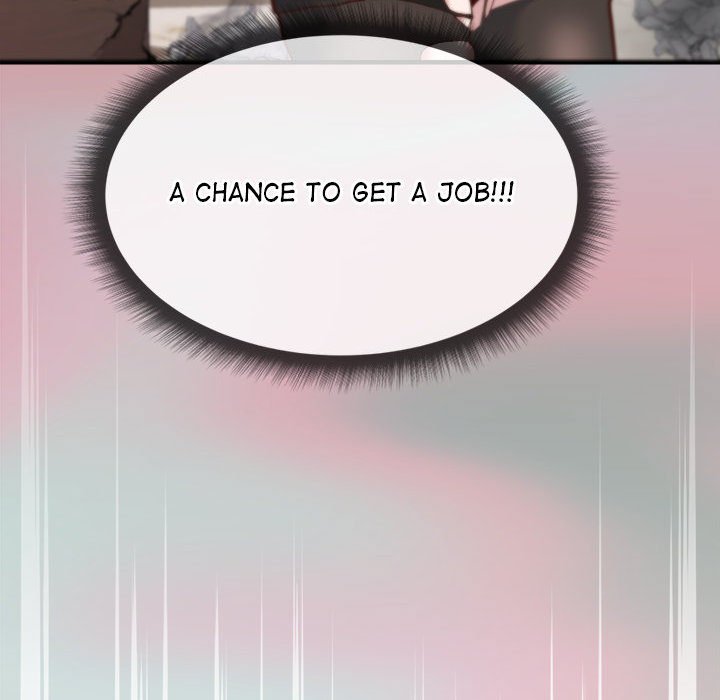 Hero/Secretary - Chapter 1 Page 280