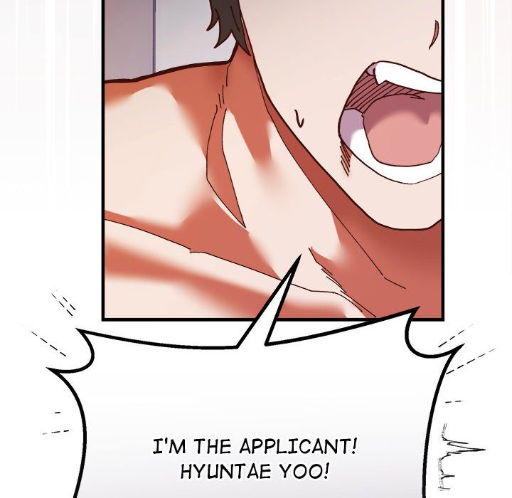 Hero/Secretary - Chapter 1 Page 282