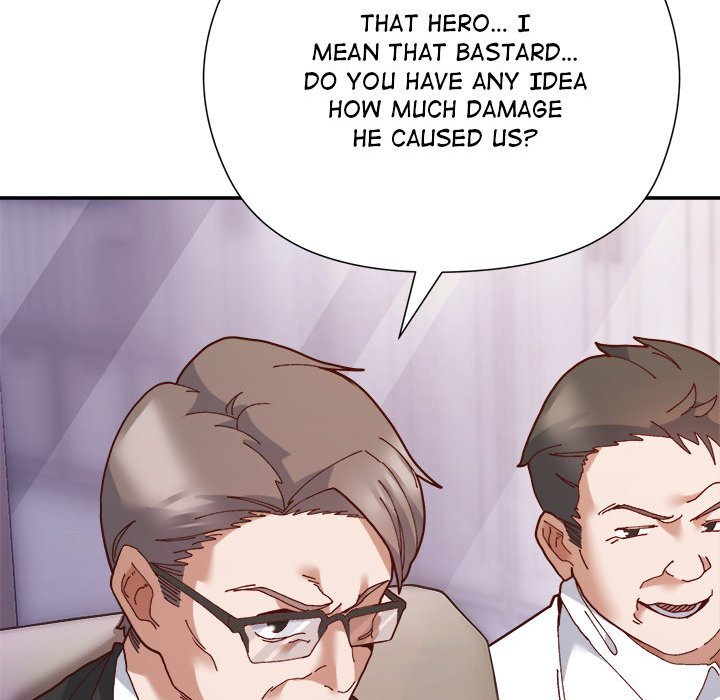 Hero/Secretary - Chapter 1 Page 30
