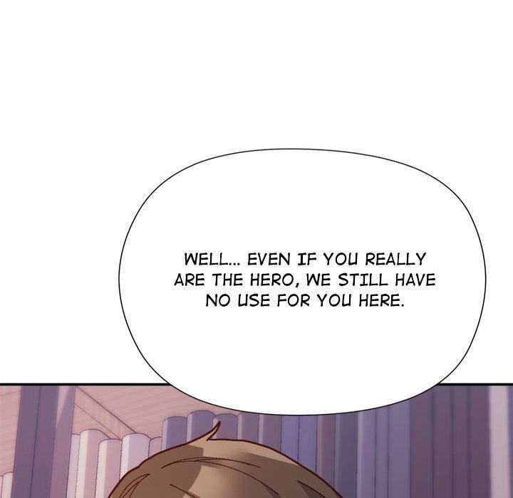 Hero/Secretary - Chapter 1 Page 32