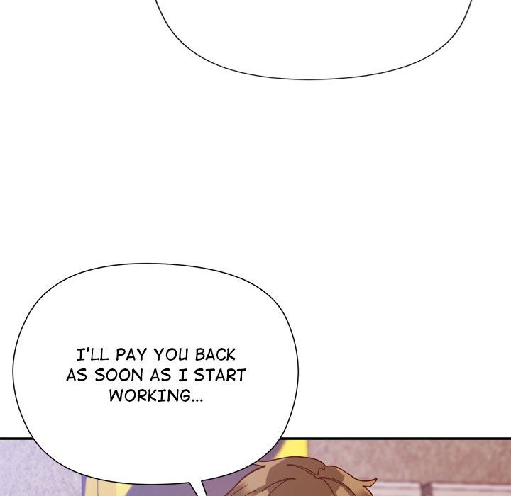 Hero/Secretary - Chapter 1 Page 40
