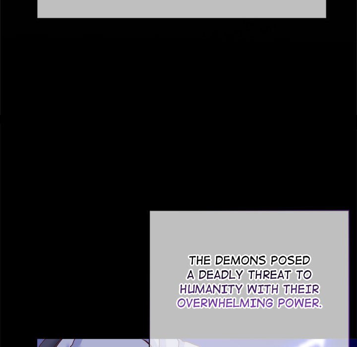 Hero/Secretary - Chapter 1 Page 52