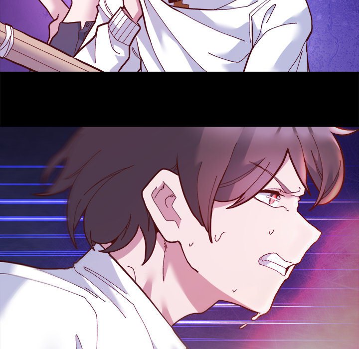 Hero/Secretary - Chapter 1 Page 60