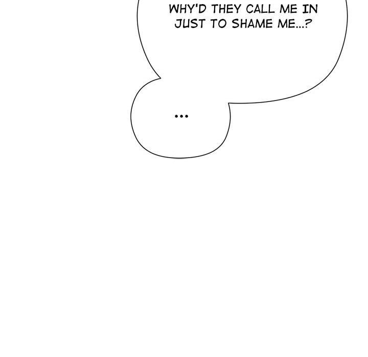 Hero/Secretary - Chapter 1 Page 81