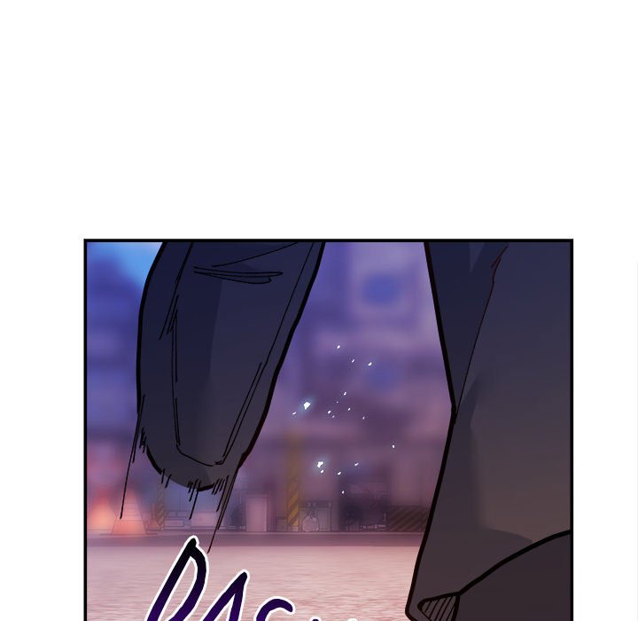 Hero/Secretary - Chapter 1 Page 82