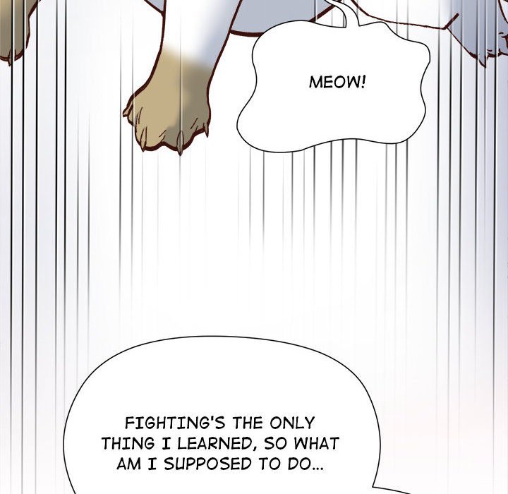 Hero/Secretary - Chapter 1 Page 87