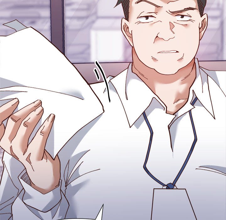 Hero/Secretary - Chapter 1 Page 9
