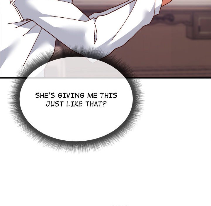 Hero/Secretary - Chapter 2 Page 114