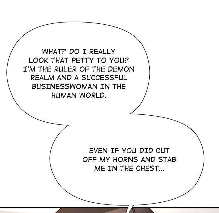 Hero/Secretary - Chapter 2 Page 141