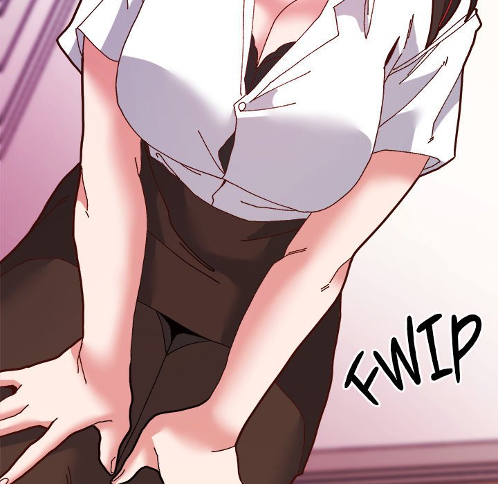 Hero/Secretary - Chapter 2 Page 201