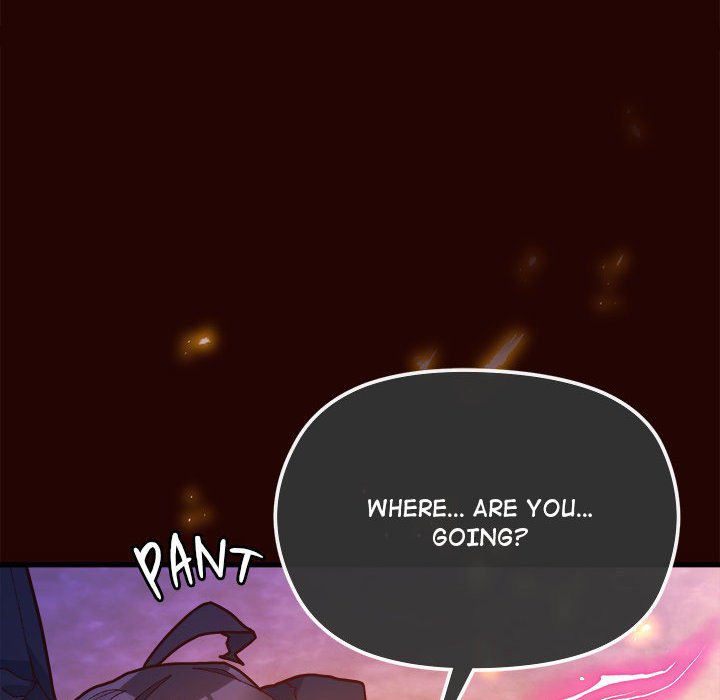 Hero/Secretary - Chapter 2 Page 33