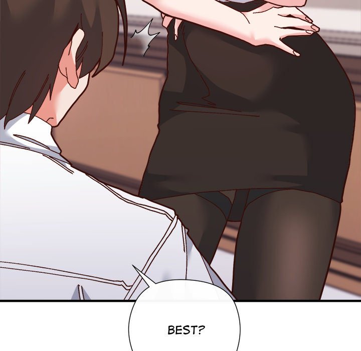 Hero/Secretary - Chapter 2 Page 75