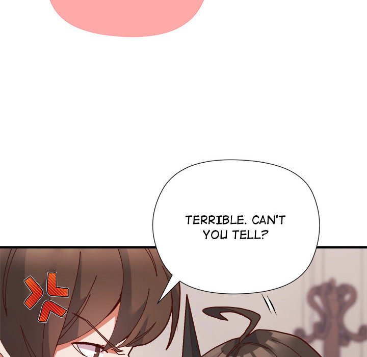Hero/Secretary - Chapter 2 Page 91
