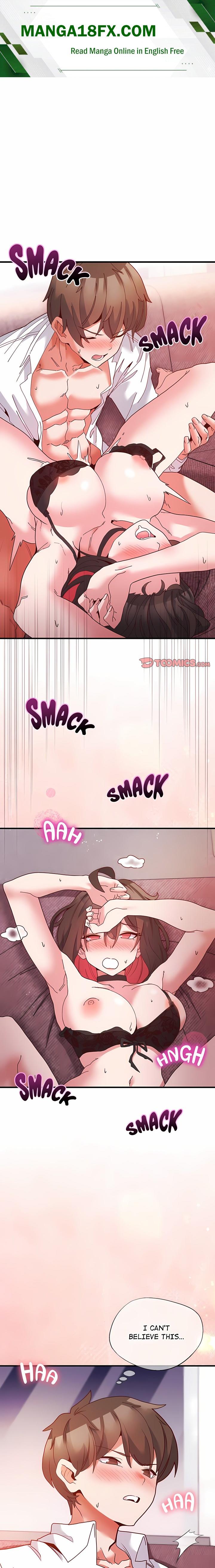 Hero/Secretary - Chapter 6 Page 1