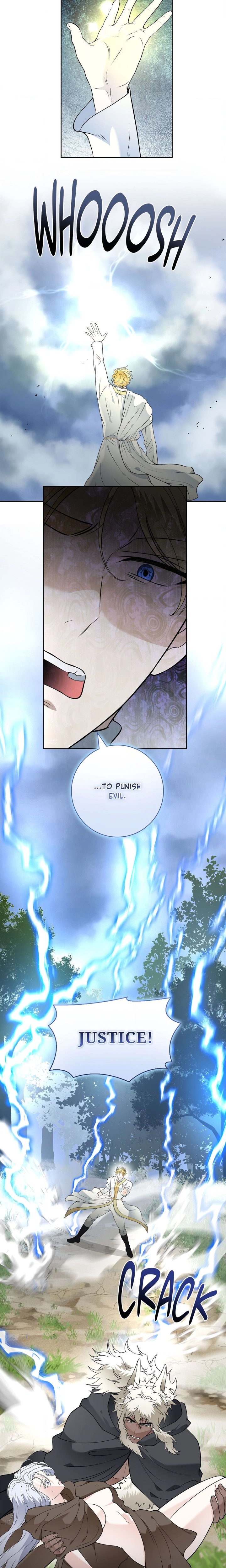 The Saintess’s Petals Are Drenched (Uncensored) - Chapter 15 Page 10