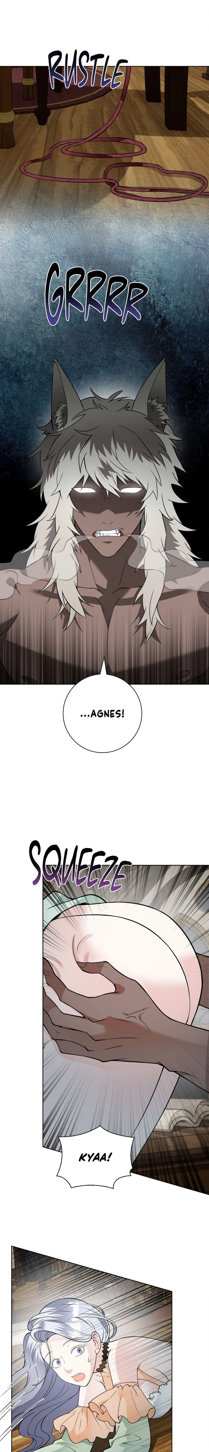 The Saintess’s Petals Are Drenched (Uncensored) - Chapter 18 Page 14