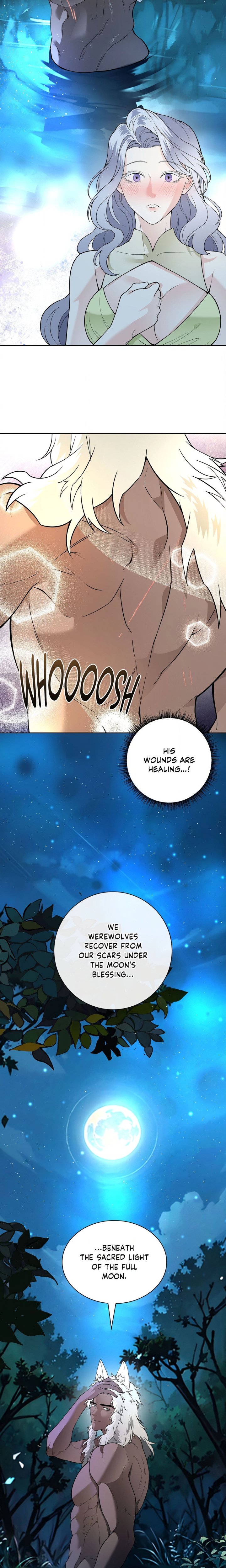 The Saintess’s Petals Are Drenched (Uncensored) - Chapter 19 Page 14